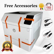 Laserjet enterprise m604n for sale  Sarasota