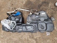 Volvo fuel tank for sale  LONDON
