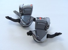 ~ Novo conjunto de alavanca de câmbio rápido barra plana Shimano SL-R770 10 velocidades de decolagem ~ comprar usado  Enviando para Brazil
