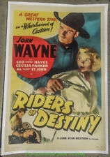 Riders destiny movie for sale  USA