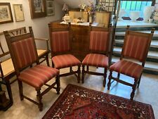 Sedie poltroncine legno usato  Schio