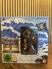 One Piece Pirate Warriors 2 Collectors Edition PS3  comprar usado  Enviando para Brazil