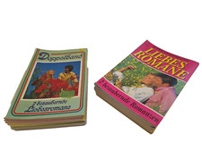 Liebesromane mix adelsromane gebraucht kaufen  Horka
