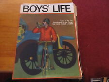 Boys life magazine for sale  Milwaukee