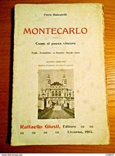 Casinò pirro balcatelli usato  Torre del Greco