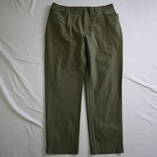 Armour 38x30 green for sale  Lincoln