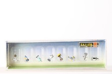 Faller spur 158032 gebraucht kaufen  Wesel