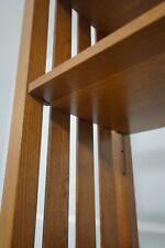 Stickley bookcase shelves for sale  Easton