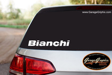 Bianchi bike one for sale  Pemberton