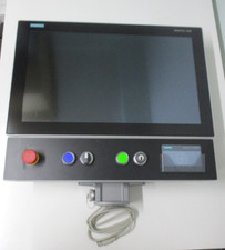 Siemens simatic hmi gebraucht kaufen  Dietfurt a.d.Altmühl