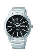 Seiko mens automatic for sale  HIGH PEAK