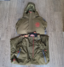 Trakker piece winter for sale  HORSHAM