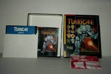 Turrican gioco usato usato  Roma