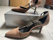 Scarpa donna divine usato  Pescara