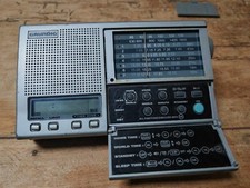 Grundig reciver yacht d'occasion  Trouville-sur-Mer