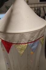 Kinderzimmer baldachin set gebraucht kaufen  Oberhausen