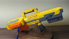 Nerf strike icon for sale  Taylorsville