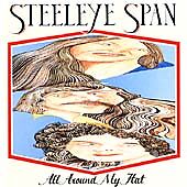 Steeleye span around for sale  STOCKPORT
