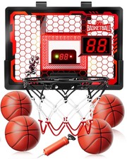 Indoor basketball hoop for sale  USA