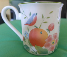 Villeroy gallo rangerie gebraucht kaufen  Essen