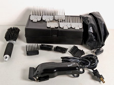 Dogs grooming kit for sale  Rutherford