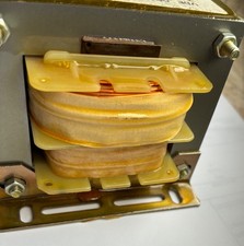 Trenn block trafo gebraucht kaufen  Salzkotten