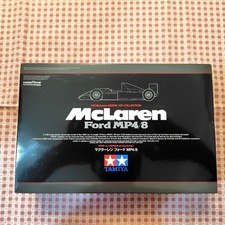TAMIYA 1/20 McLaren el Kit Collection McLaren Ford MP4/8 comprar usado  Enviando para Brazil