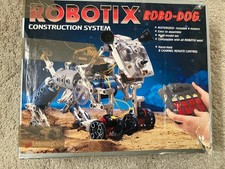 Vintage robotix robo d'occasion  Montpellier-