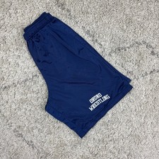 Blue mesh sports for sale  LLANDUDNO JUNCTION