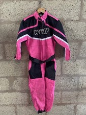 Wulfsport kids girls for sale  BIRMINGHAM