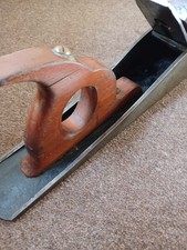 Metal fore plane for sale  BANCHORY
