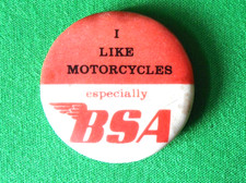 Vintage 1960s bsa for sale  BROADSTAIRS
