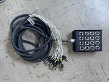 Rapco horizon channel for sale  Lafayette