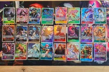 Piece tcg sammlung gebraucht kaufen  Magdeburg