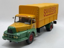 Unic sanders 1962 d'occasion  Forbach