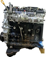 Motor para Toyota Hilux VIII 2.4 D Diesel 2GD-FTV 2GD 190000E090 comprar usado  Enviando para Brazil