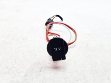 Audi power port for sale  GLASGOW