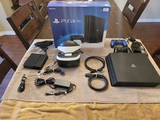 Ps4 pro ps for sale  Austin