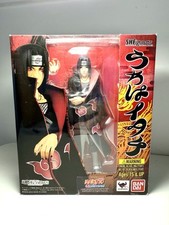 Usado, SH Figuarts Itachi Uchiha Naruto Shippuden Bandai Tamasahii Autêntico VENDEDOR AU comprar usado  Enviando para Brazil