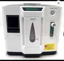 Gerador de Oxígeno Familiar,Máquina de Oxígeno Portátil Purificador de Ar comprar usado  Enviando para Brazil