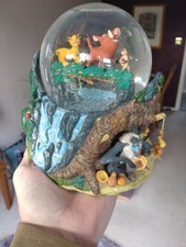 Genuine disney lion for sale Genuine disney lion for sale  LEAMINGTON SPA