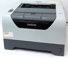 Impressora a Laser Brother Hl5350dn comprar usado  Enviando para Brazil