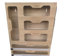 Food storage bag for sale  Fresno