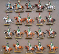 Zinnfiguren flachfiguren itali gebraucht kaufen  Leuna