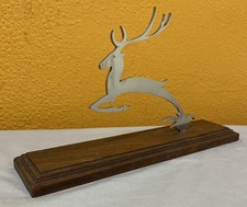 deer sculpture for sale  LONDON