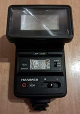 Hanimex tz3600 zoom for sale  AYLESBURY