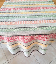 Vintage swedish woven for sale  ESHER