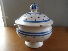 Ancien bouillon pot d'occasion  Troyes