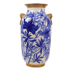 Arts crafts vase for sale  Shipping to Ireland