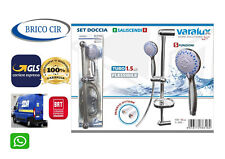 Saliscendi cromata colonna usato  Sant Antimo